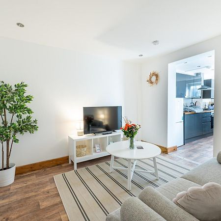 Appartamento Seaside Retreat In Folkestone Esterno foto